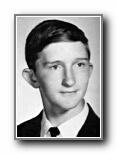 Herbert Rokusek: class of 1969, Norte Del Rio High School, Sacramento, CA.